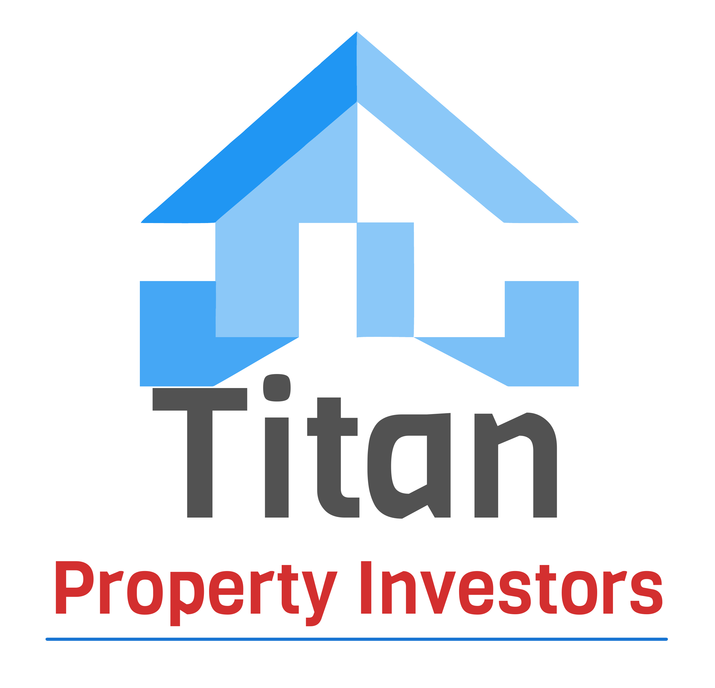 Titan Property Investors logo